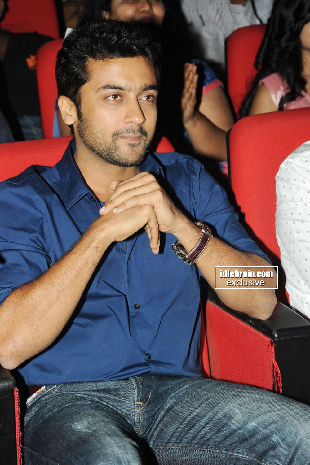 Surya Photo Gallery Telugu Film Actor